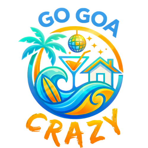 Go Goa Crazy